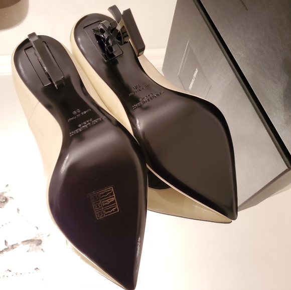 Saint Laurent opyum - Picture 5 of 7